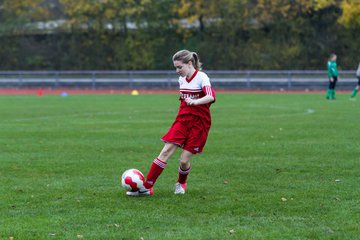 Bild 4 - C-Juniorinnen Kaltenkirchener TS - SV Bokhorst : Ergebnis: 1:2